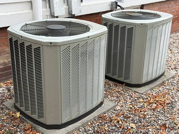 Reliable Hvac contractor in Columbiaville, MI by HVAC Repair CO